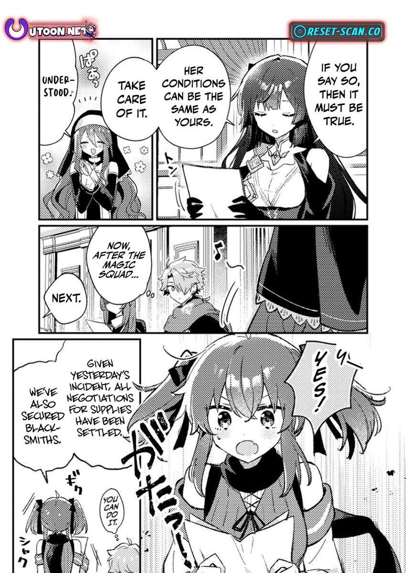 Isekai Merchant Living A Rich Slow Life With Isekai Travel Chapter 9a Page 5