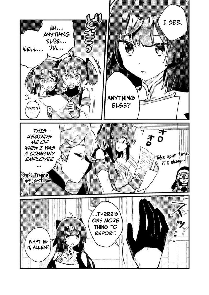 Isekai Merchant Living A Rich Slow Life With Isekai Travel Chapter 9a Page 6