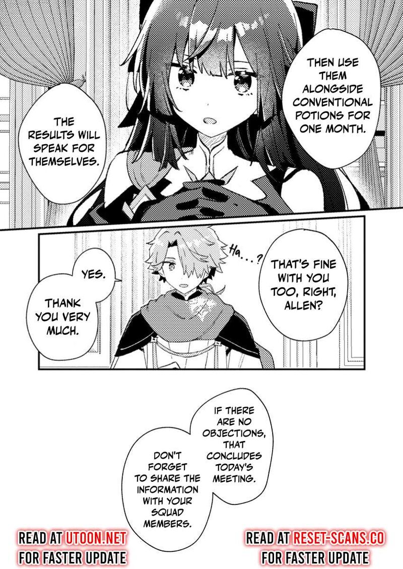 Isekai Merchant Living A Rich Slow Life With Isekai Travel Chapter 9a Page 9