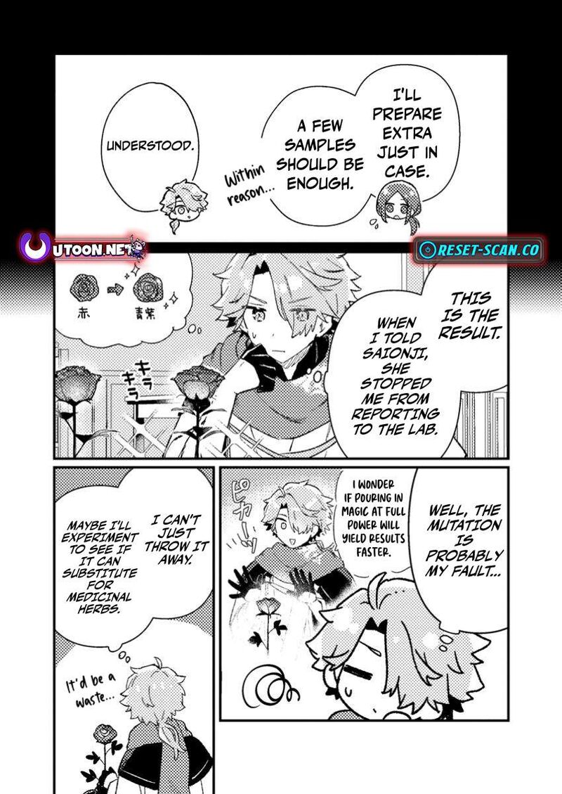 Isekai Merchant Living A Rich Slow Life With Isekai Travel Chapter 9b Page 1