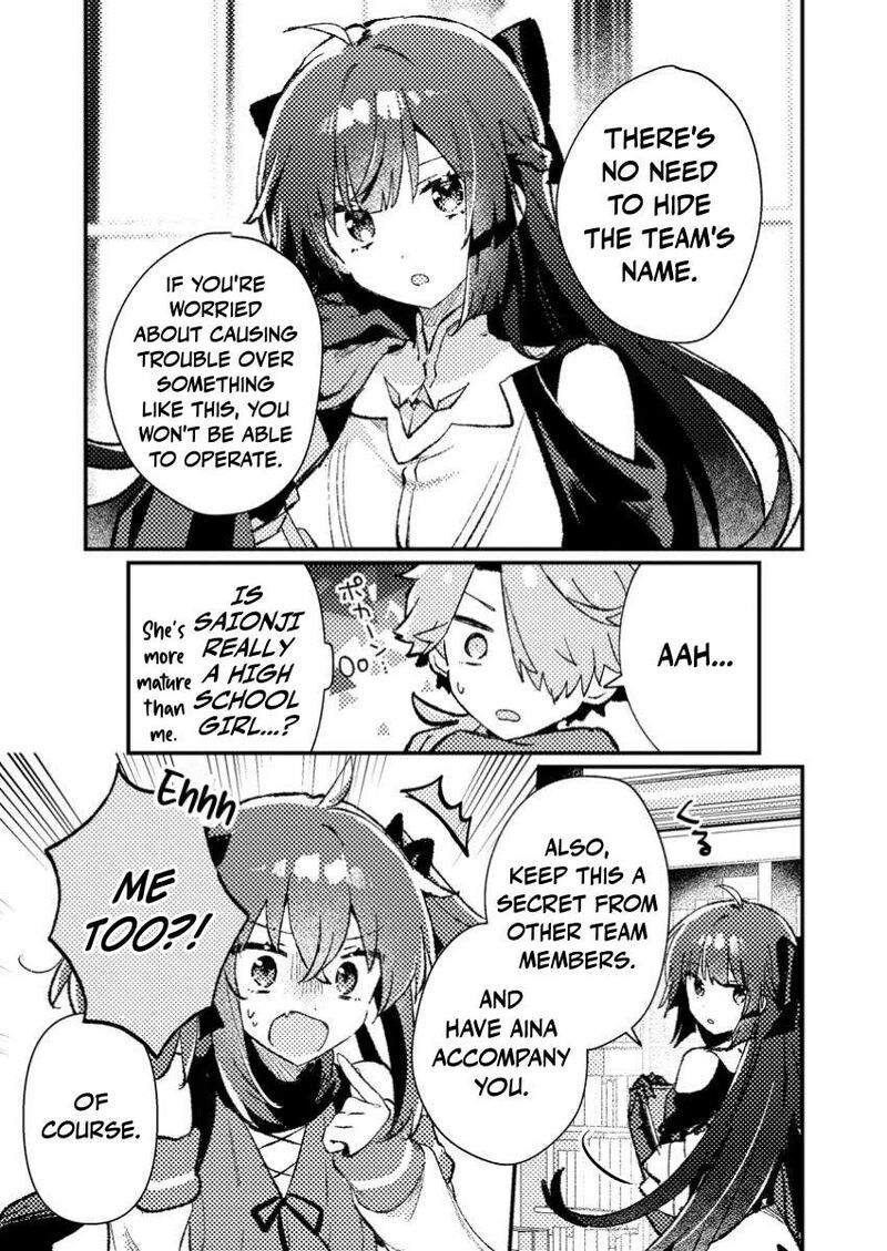 Isekai Merchant Living A Rich Slow Life With Isekai Travel Chapter 9b Page 10