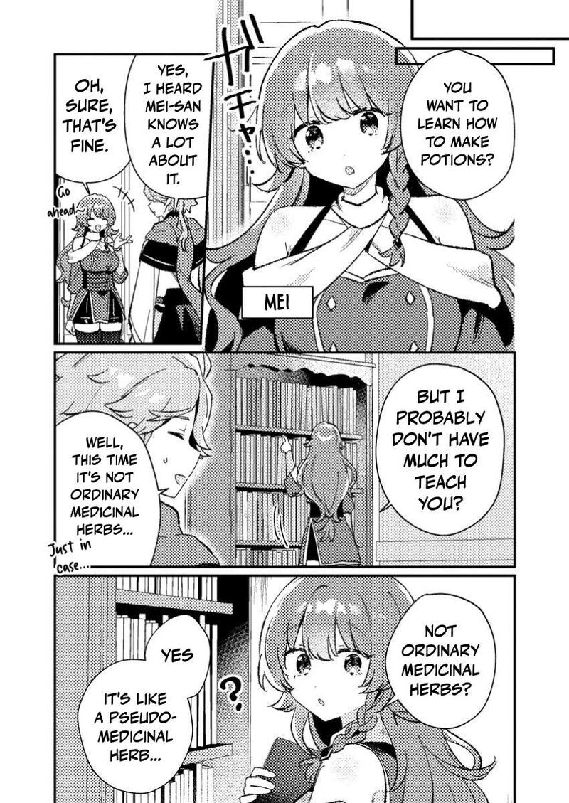 Isekai Merchant Living A Rich Slow Life With Isekai Travel Chapter 9b Page 2