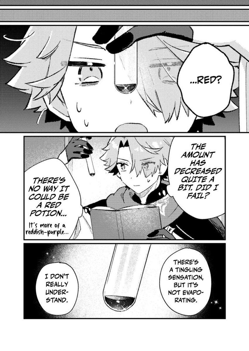 Isekai Merchant Living A Rich Slow Life With Isekai Travel Chapter 9c Page 3
