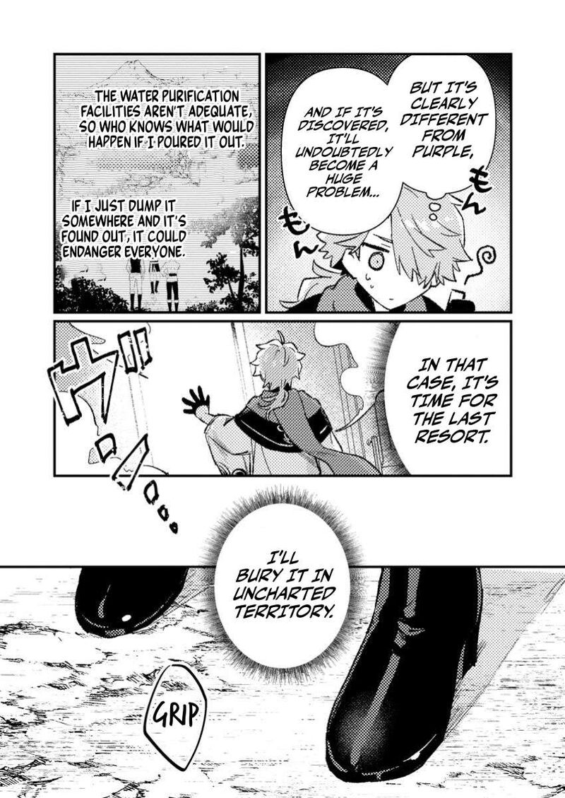 Isekai Merchant Living A Rich Slow Life With Isekai Travel Chapter 9c Page 4