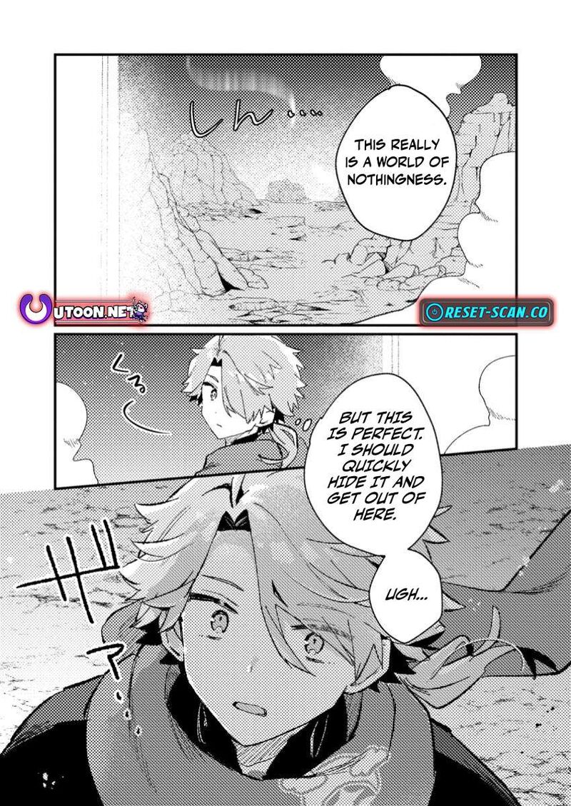 Isekai Merchant Living A Rich Slow Life With Isekai Travel Chapter 9c Page 5