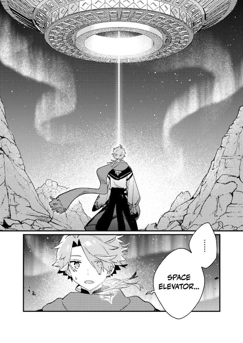 Isekai Merchant Living A Rich Slow Life With Isekai Travel Chapter 9c Page 6