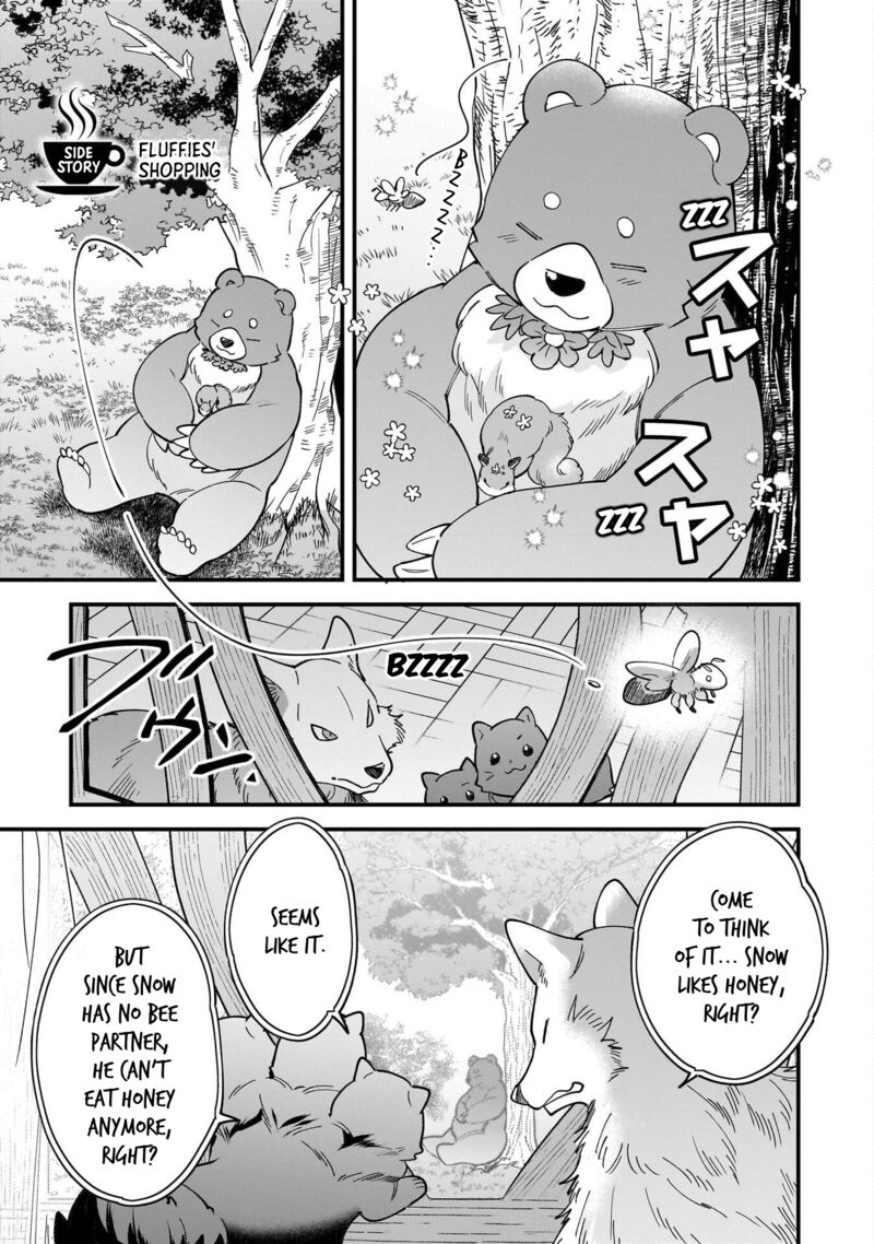 Isekai Mofumofu Cafe Chapter 32f Page 1