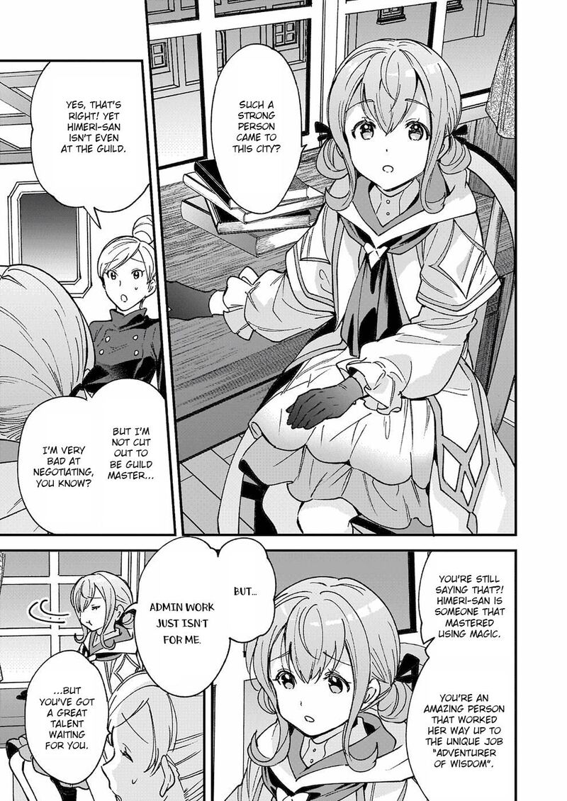 Isekai Mofumofu Cafe Chapter 4 Page 5