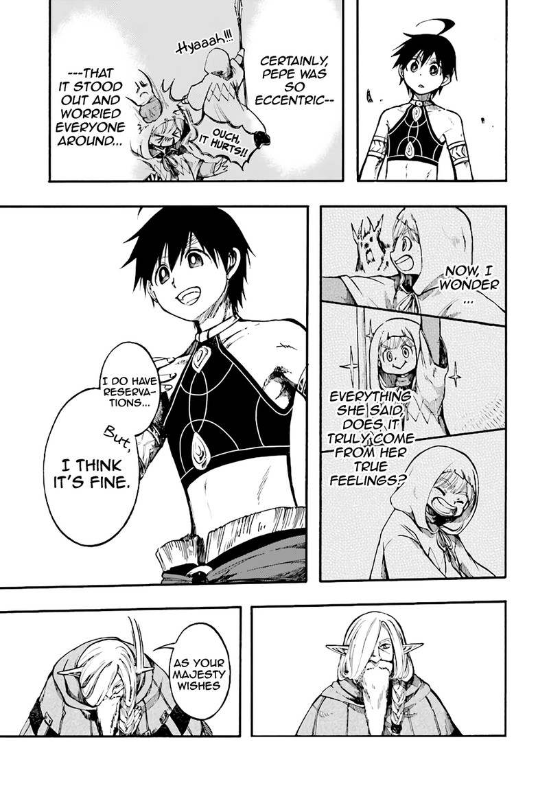 Isekai Mokushiroku Mynoghra Hametsu No Bunmei De Hajimeru Sekai Seifuku Chapter 11b Page 7