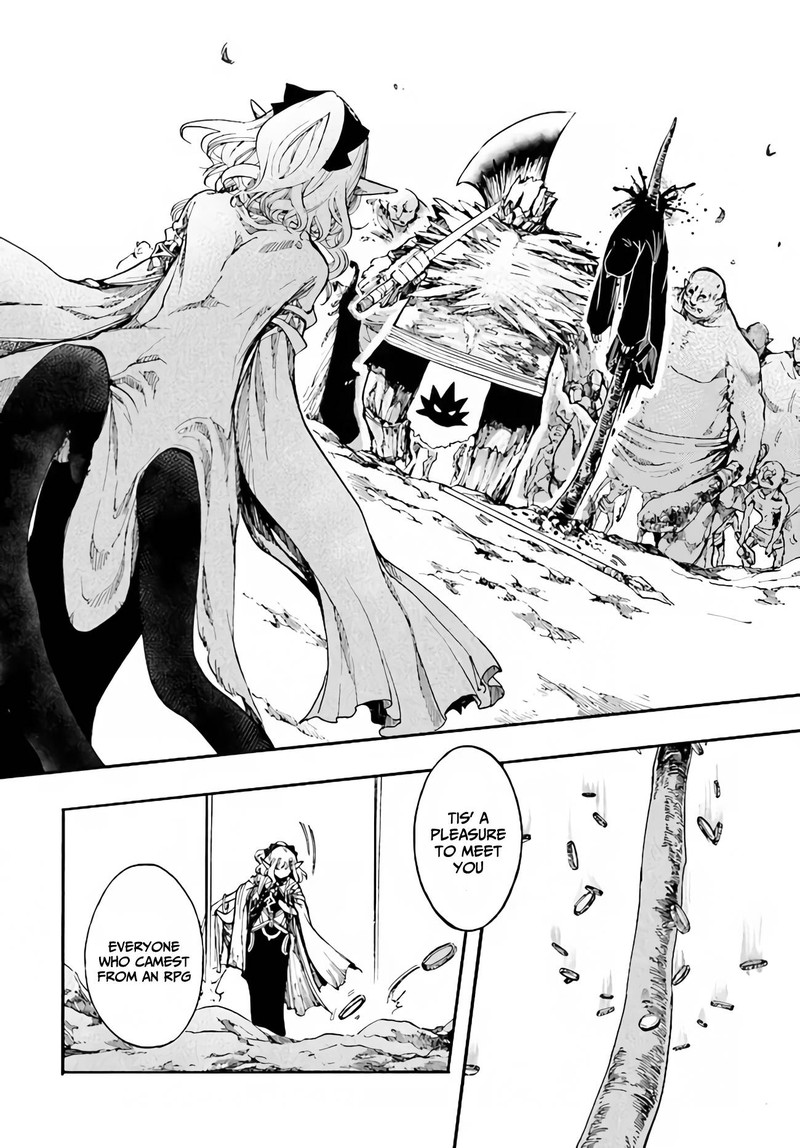 Isekai Mokushiroku Mynoghra Hametsu No Bunmei De Hajimeru Sekai Seifuku Chapter 16b Page 15