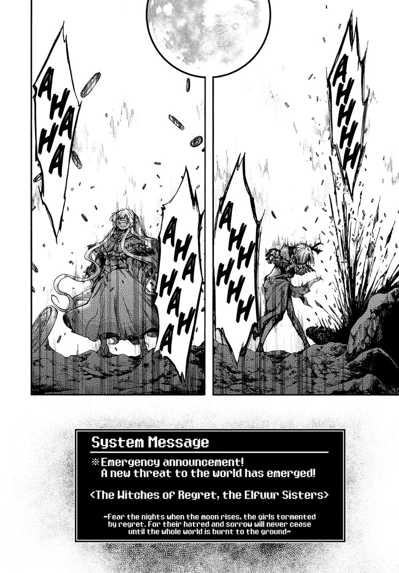 Isekai Mokushiroku Mynoghra Hametsu No Bunmei De Hajimeru Sekai Seifuku Chapter 22 Page 18