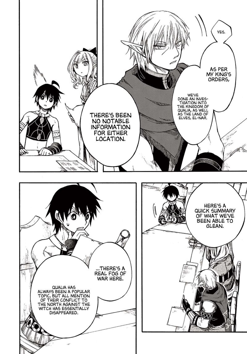 Isekai Mokushiroku Mynoghra Hametsu No Bunmei De Hajimeru Sekai Seifuku Chapter 27 Page 20