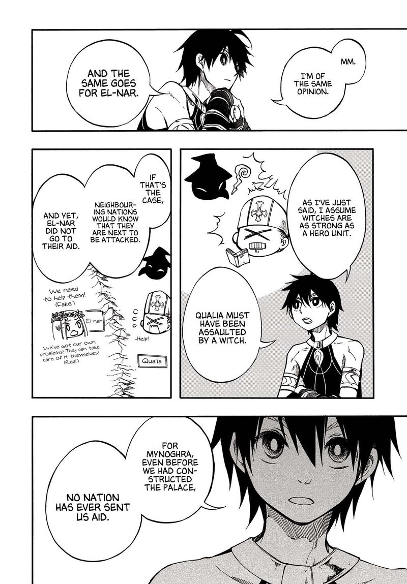 Isekai Mokushiroku Mynoghra Hametsu No Bunmei De Hajimeru Sekai Seifuku Chapter 27 Page 22
