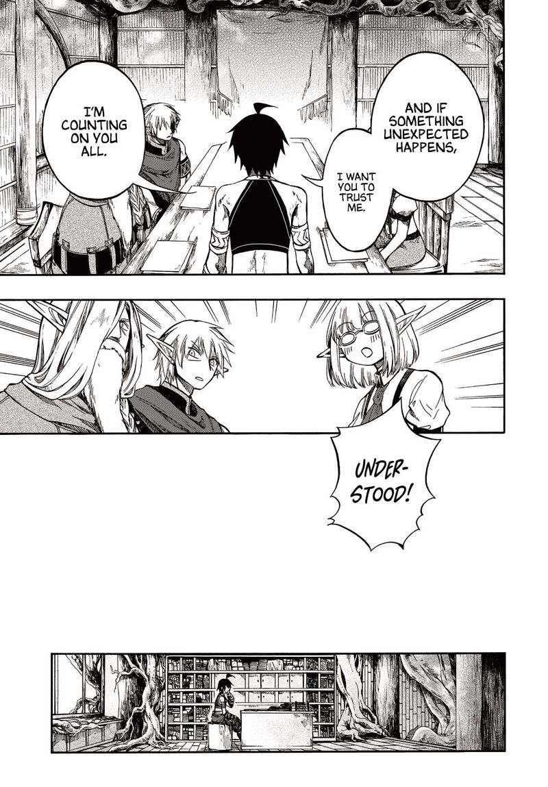 Isekai Mokushiroku Mynoghra Hametsu No Bunmei De Hajimeru Sekai Seifuku Chapter 27 Page 29