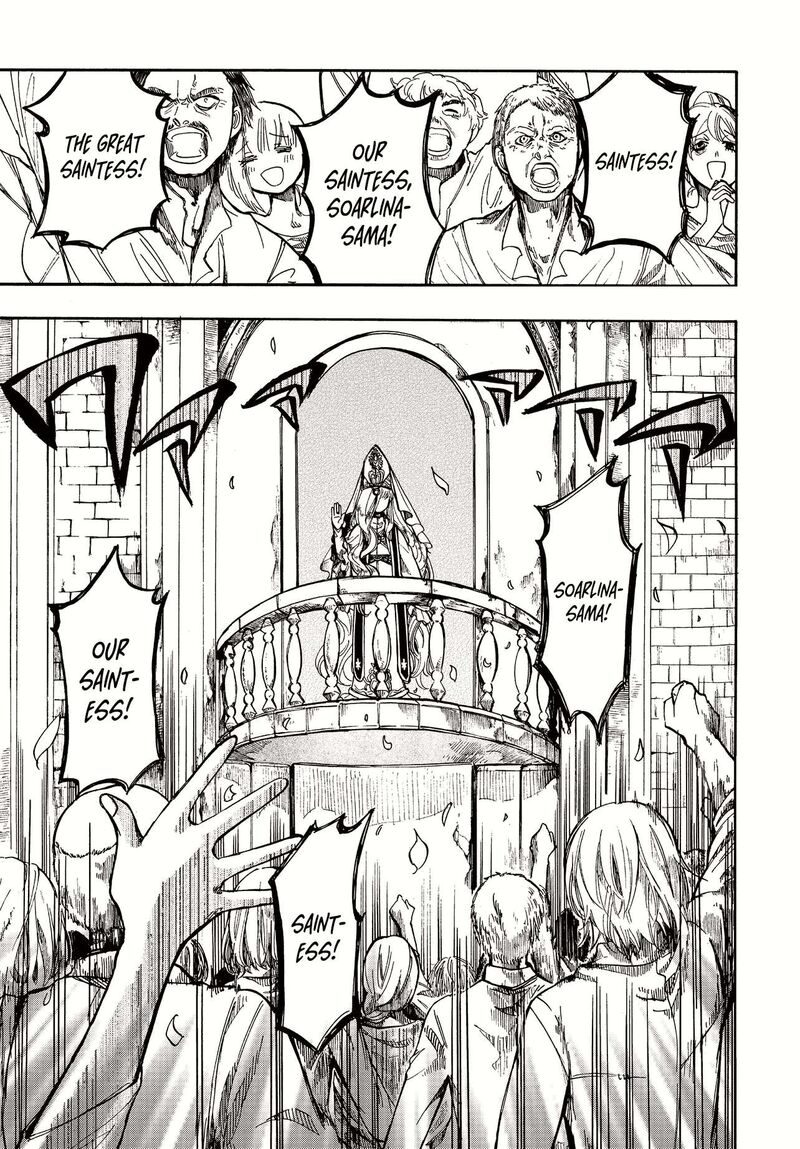 Isekai Mokushiroku Mynoghra Hametsu No Bunmei De Hajimeru Sekai Seifuku Chapter 27 Page 31