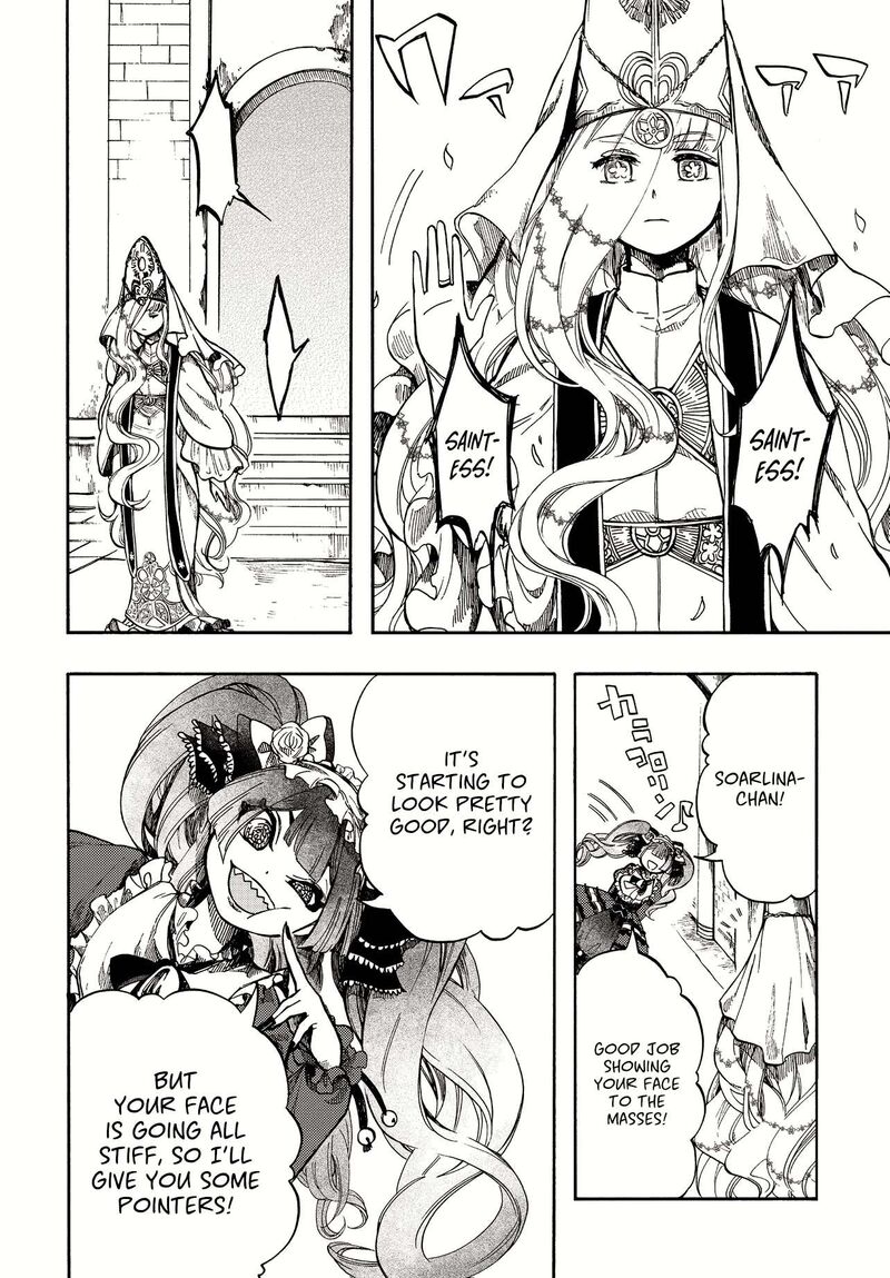 Isekai Mokushiroku Mynoghra Hametsu No Bunmei De Hajimeru Sekai Seifuku Chapter 27 Page 32