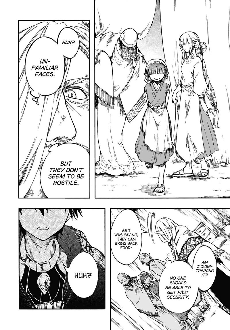 Isekai Mokushiroku Mynoghra Hametsu No Bunmei De Hajimeru Sekai Seifuku Chapter 28 Page 10