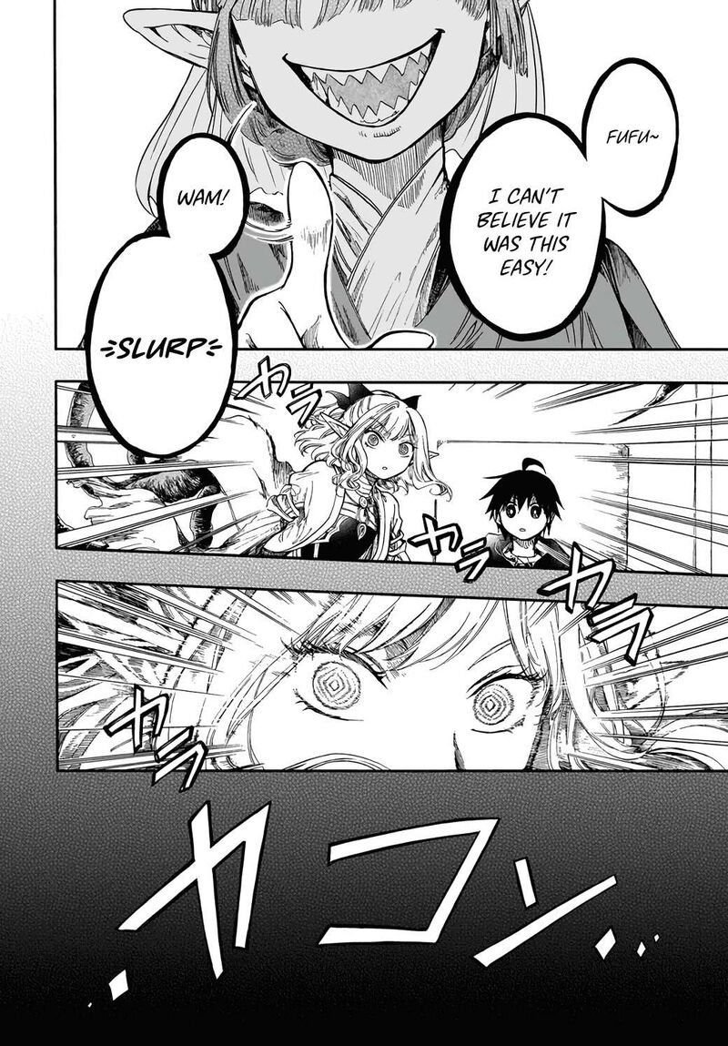 Isekai Mokushiroku Mynoghra Hametsu No Bunmei De Hajimeru Sekai Seifuku Chapter 28 Page 12