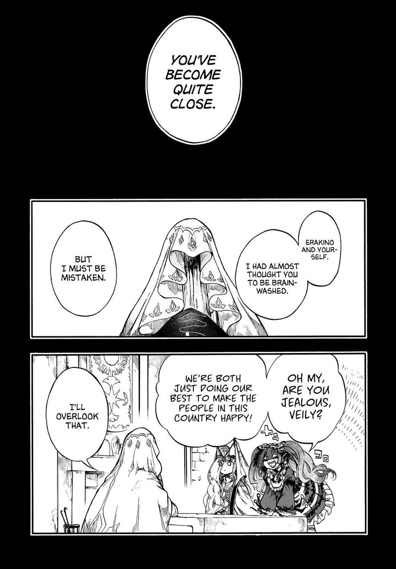 Isekai Mokushiroku Mynoghra Hametsu No Bunmei De Hajimeru Sekai Seifuku Chapter 28 Page 13