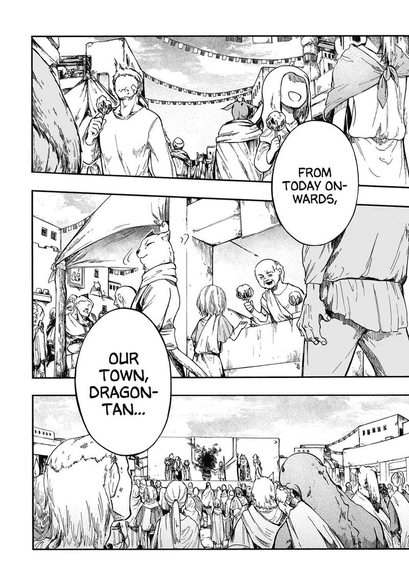 Isekai Mokushiroku Mynoghra Hametsu No Bunmei De Hajimeru Sekai Seifuku Chapter 28 Page 2