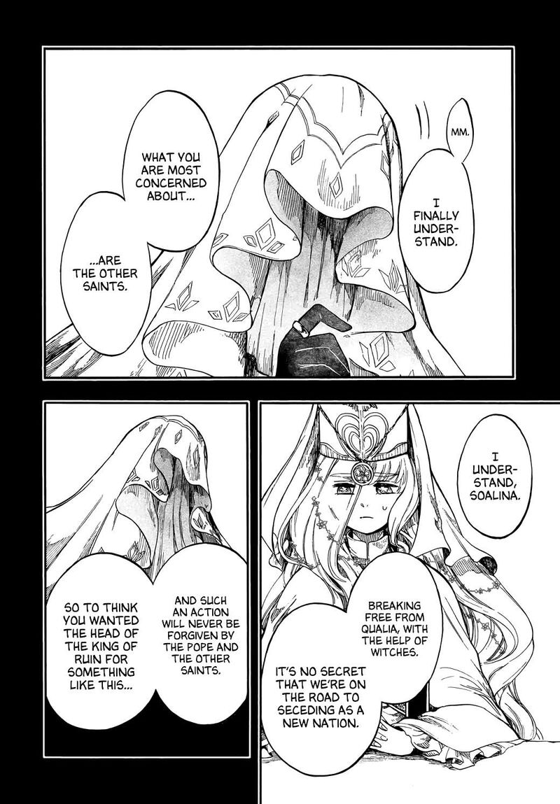 Isekai Mokushiroku Mynoghra Hametsu No Bunmei De Hajimeru Sekai Seifuku Chapter 28 Page 20