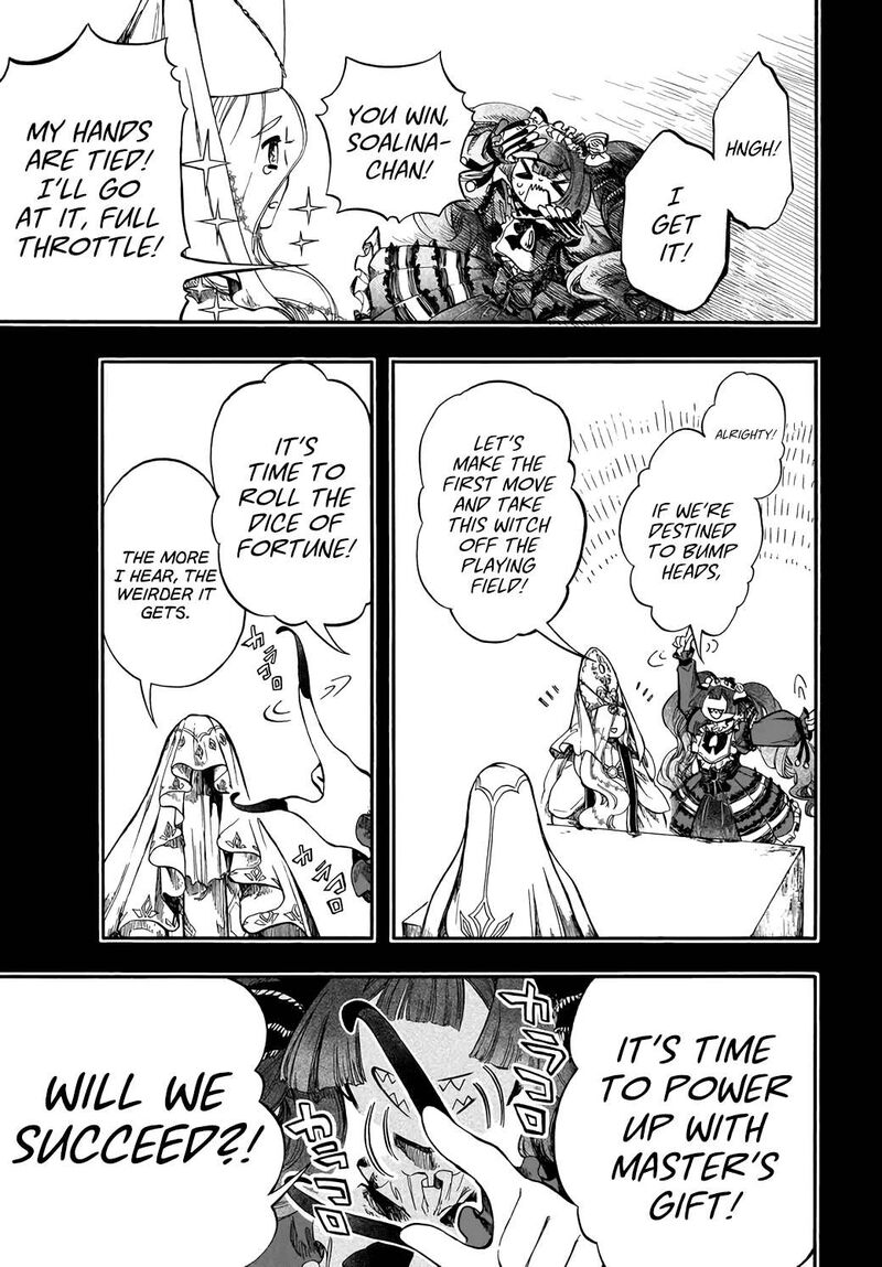 Isekai Mokushiroku Mynoghra Hametsu No Bunmei De Hajimeru Sekai Seifuku Chapter 28 Page 23