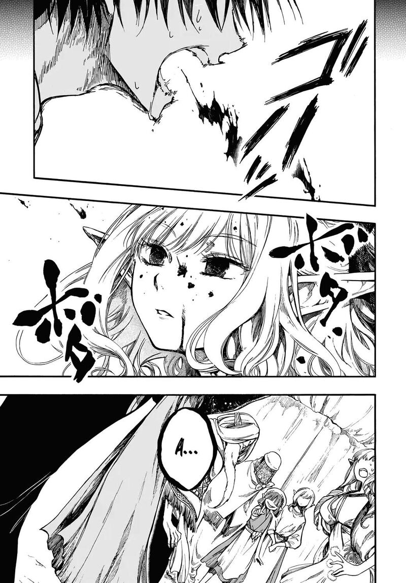 Isekai Mokushiroku Mynoghra Hametsu No Bunmei De Hajimeru Sekai Seifuku Chapter 28 Page 25