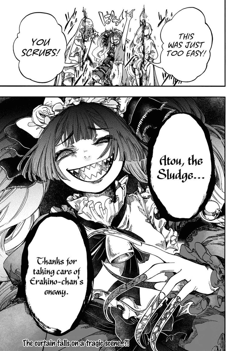 Isekai Mokushiroku Mynoghra Hametsu No Bunmei De Hajimeru Sekai Seifuku Chapter 28 Page 27