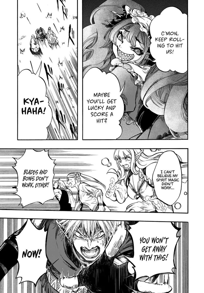 Isekai Mokushiroku Mynoghra Hametsu No Bunmei De Hajimeru Sekai Seifuku Chapter 29 Page 10