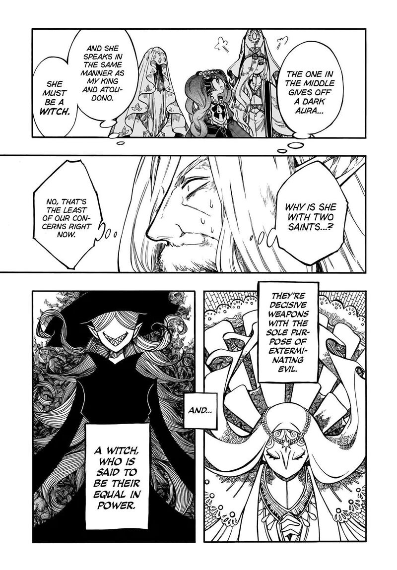 Isekai Mokushiroku Mynoghra Hametsu No Bunmei De Hajimeru Sekai Seifuku Chapter 29 Page 16
