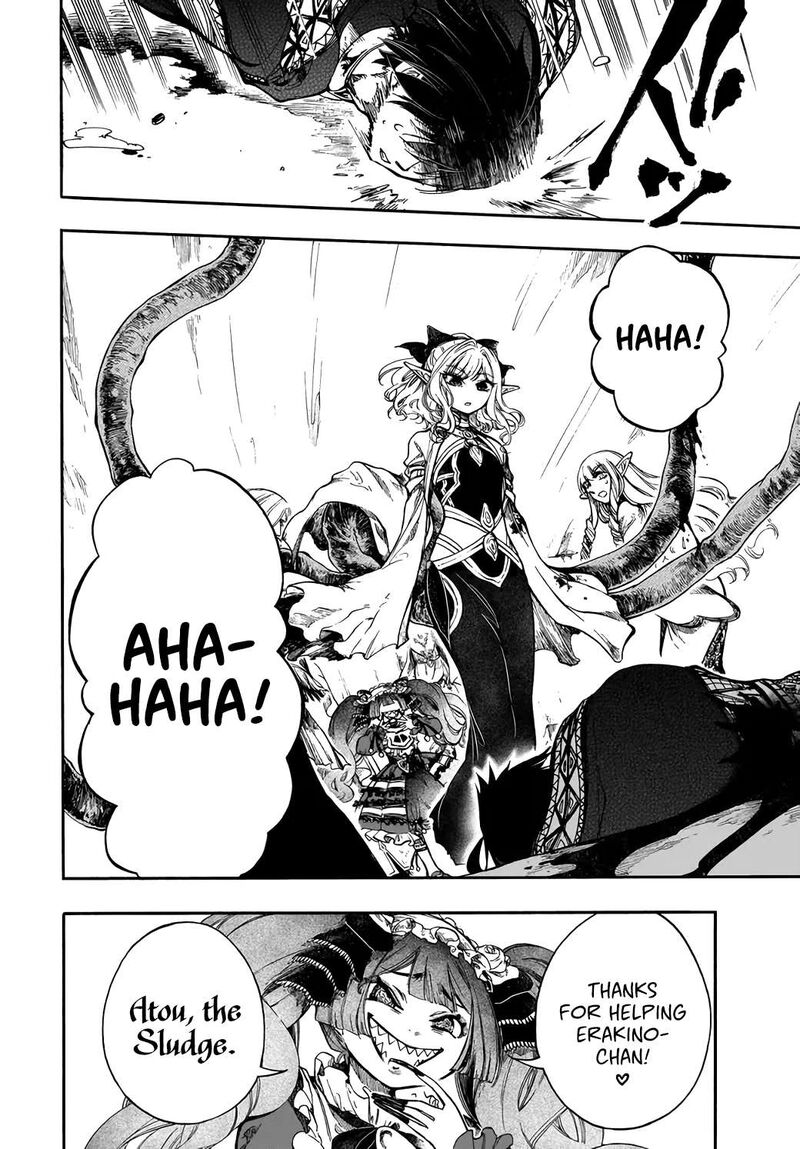 Isekai Mokushiroku Mynoghra Hametsu No Bunmei De Hajimeru Sekai Seifuku Chapter 29 Page 2