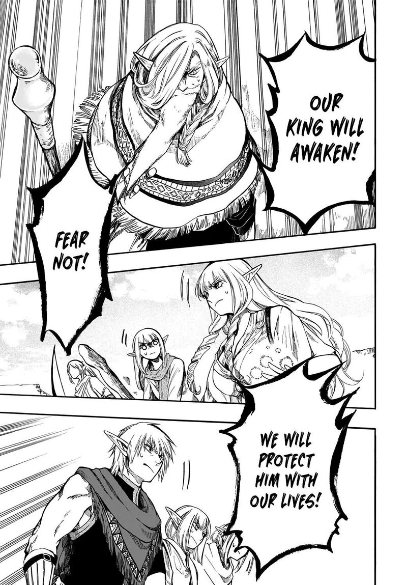 Isekai Mokushiroku Mynoghra Hametsu No Bunmei De Hajimeru Sekai Seifuku Chapter 29 Page 20