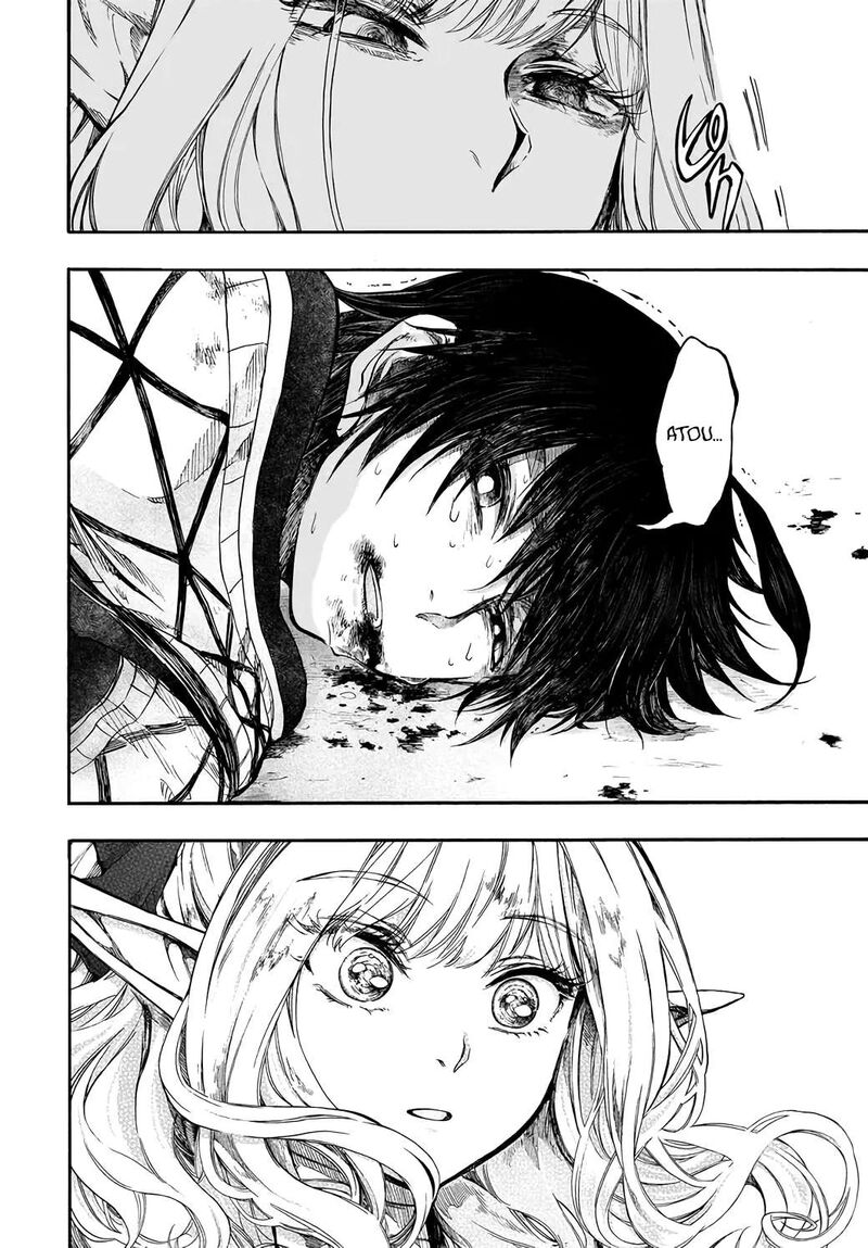 Isekai Mokushiroku Mynoghra Hametsu No Bunmei De Hajimeru Sekai Seifuku Chapter 29 Page 25