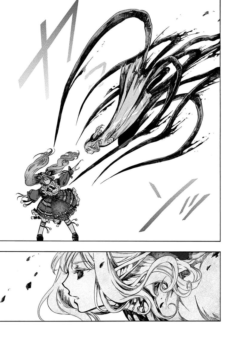 Isekai Mokushiroku Mynoghra Hametsu No Bunmei De Hajimeru Sekai Seifuku Chapter 29 Page 28