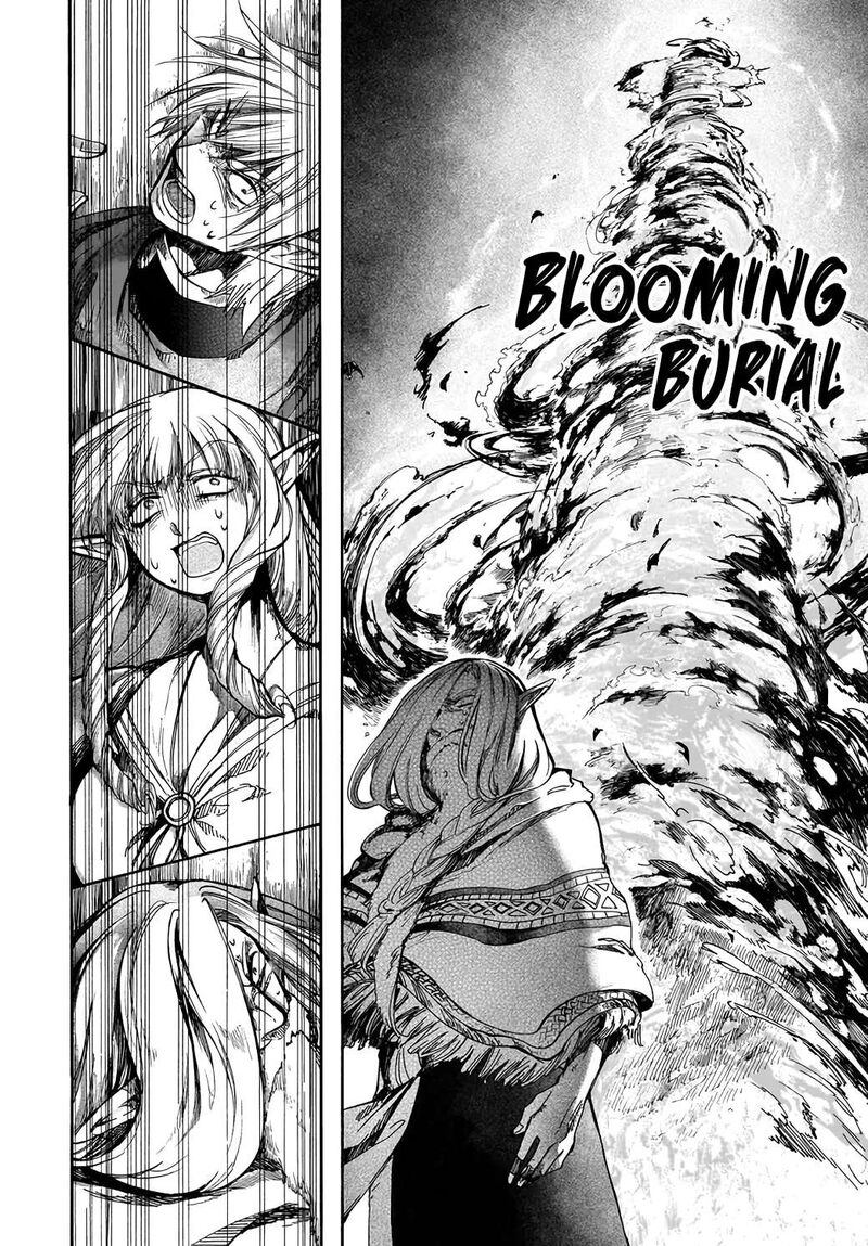 Isekai Mokushiroku Mynoghra Hametsu No Bunmei De Hajimeru Sekai Seifuku Chapter 29 Page 33