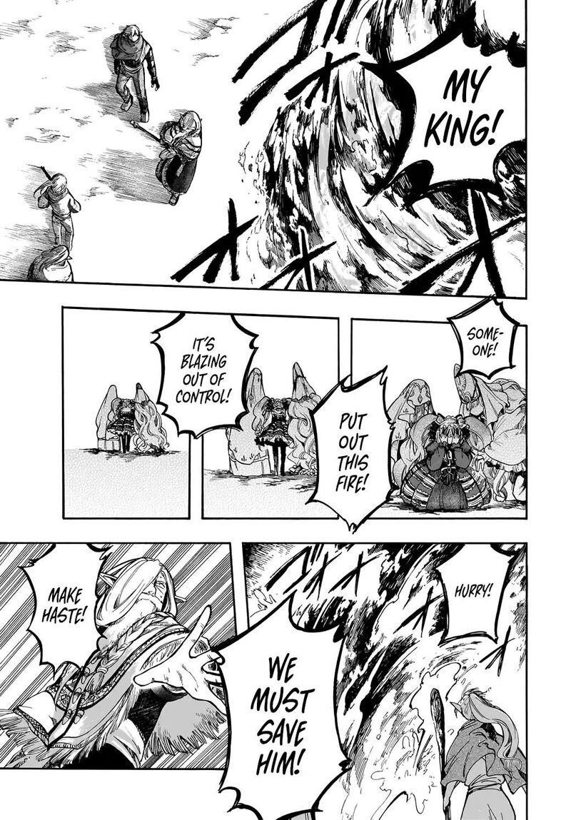 Isekai Mokushiroku Mynoghra Hametsu No Bunmei De Hajimeru Sekai Seifuku Chapter 29 Page 34