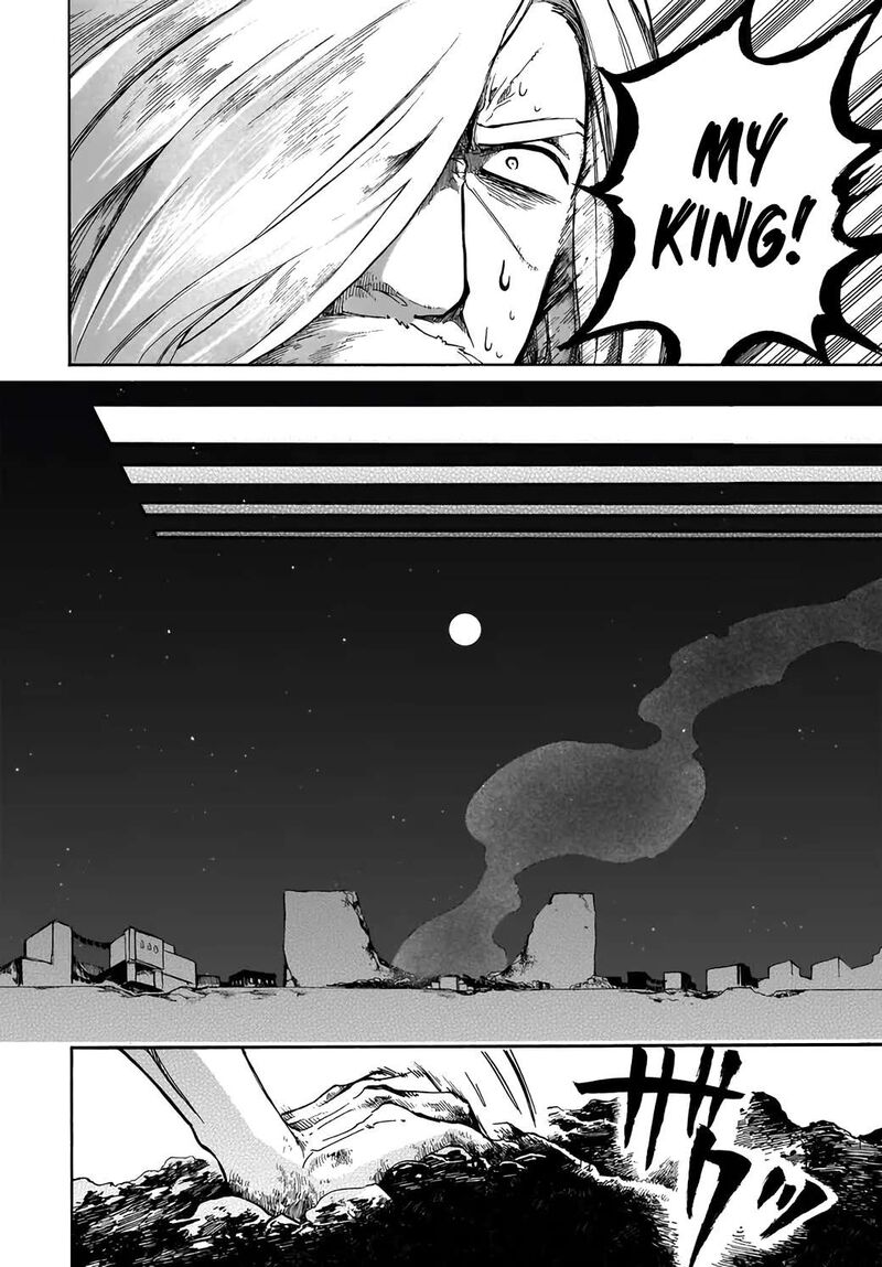 Isekai Mokushiroku Mynoghra Hametsu No Bunmei De Hajimeru Sekai Seifuku Chapter 29 Page 35