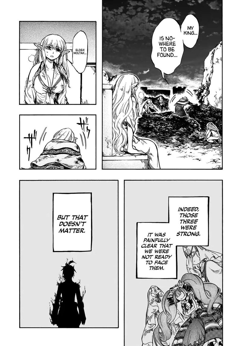 Isekai Mokushiroku Mynoghra Hametsu No Bunmei De Hajimeru Sekai Seifuku Chapter 29 Page 36