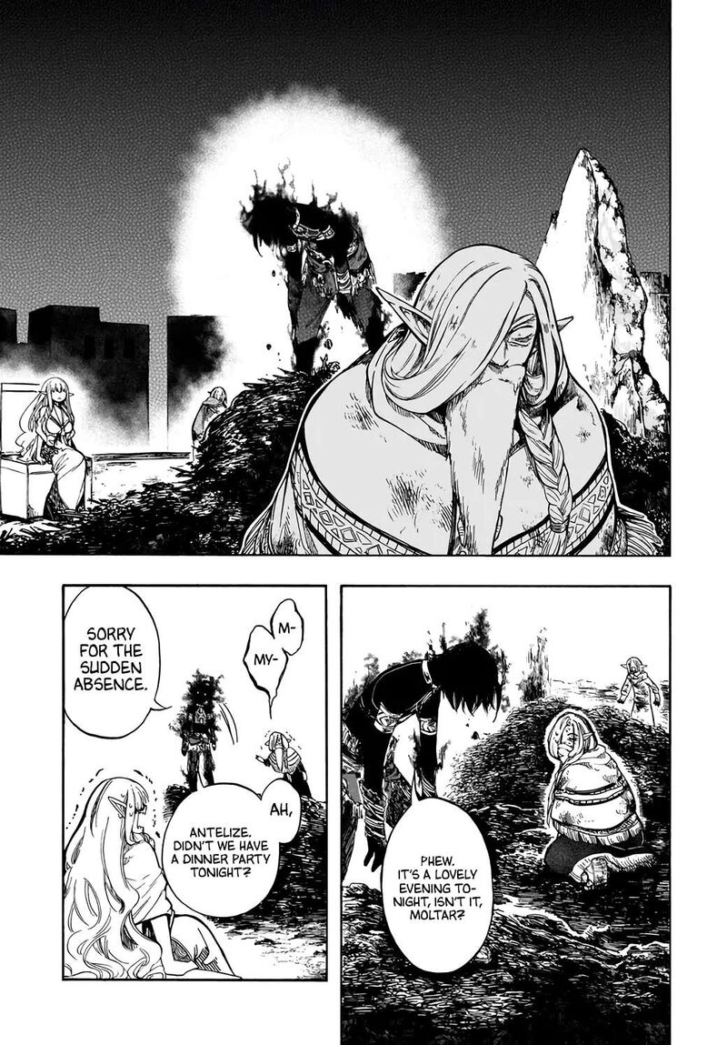 Isekai Mokushiroku Mynoghra Hametsu No Bunmei De Hajimeru Sekai Seifuku Chapter 29 Page 38
