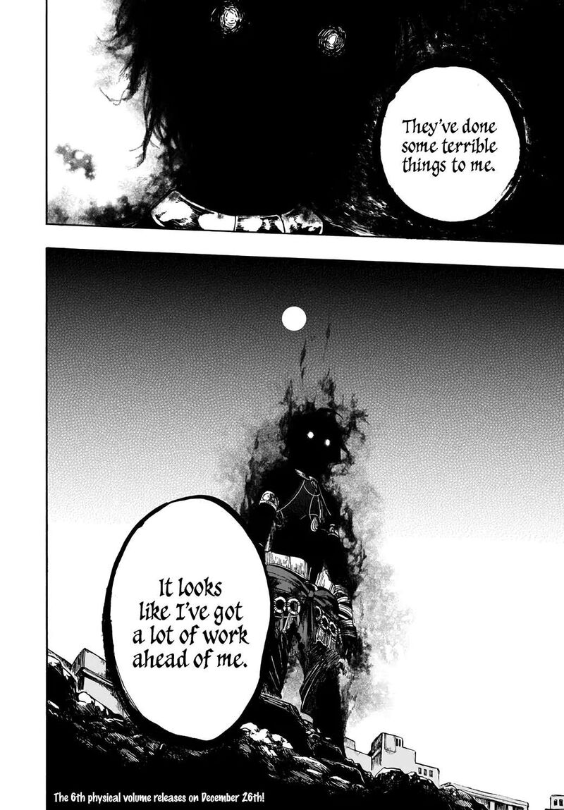 Isekai Mokushiroku Mynoghra Hametsu No Bunmei De Hajimeru Sekai Seifuku Chapter 29 Page 39