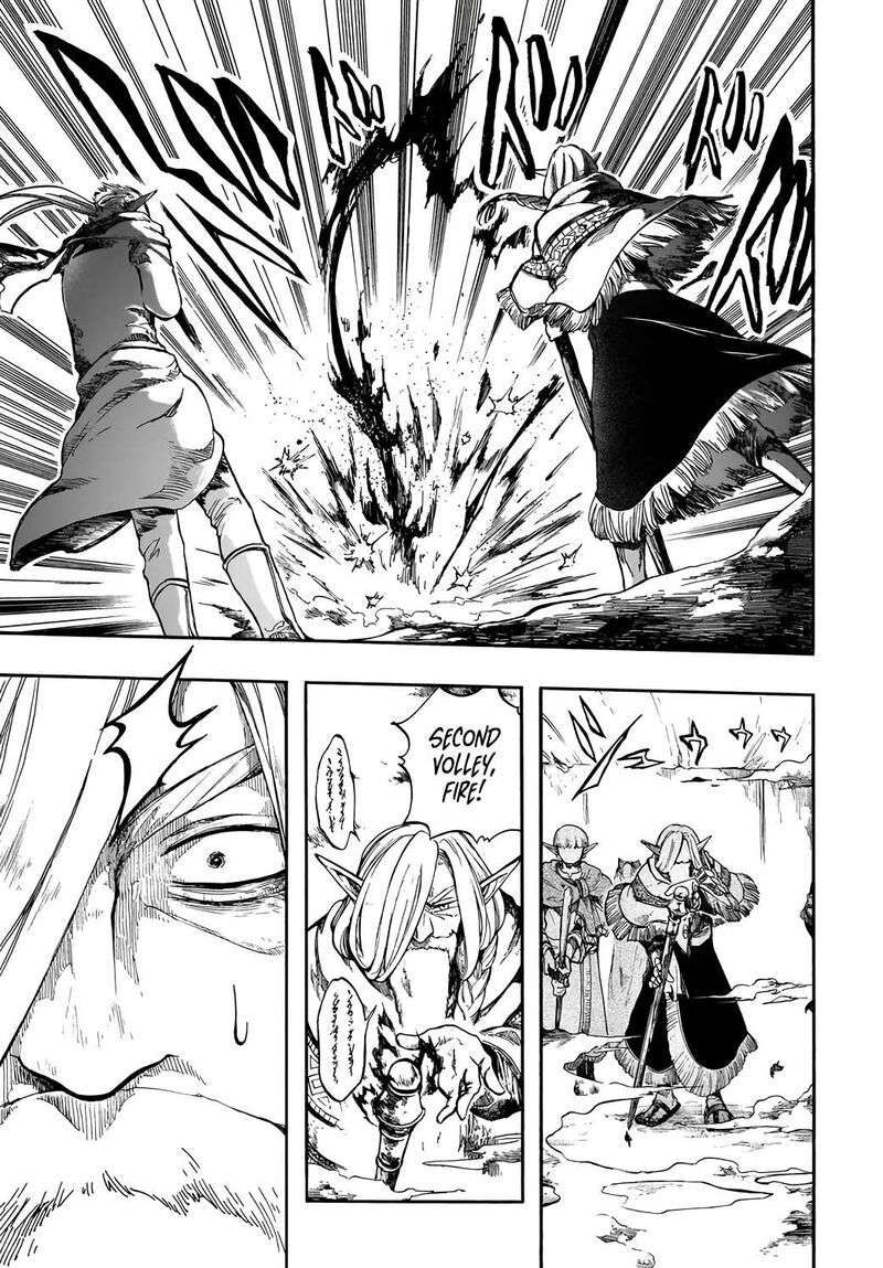 Isekai Mokushiroku Mynoghra Hametsu No Bunmei De Hajimeru Sekai Seifuku Chapter 29 Page 6