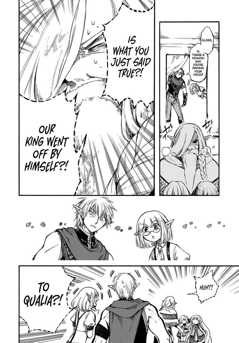 Isekai Mokushiroku Mynoghra Hametsu No Bunmei De Hajimeru Sekai Seifuku Chapter 30 Page 10
