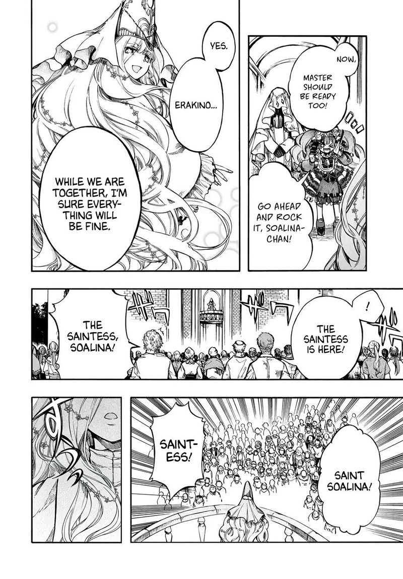 Isekai Mokushiroku Mynoghra Hametsu No Bunmei De Hajimeru Sekai Seifuku Chapter 30 Page 20