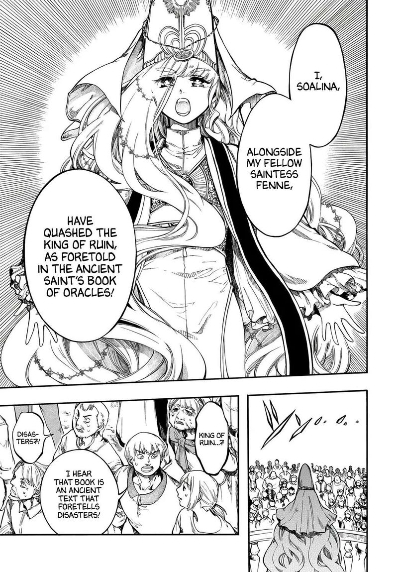 Isekai Mokushiroku Mynoghra Hametsu No Bunmei De Hajimeru Sekai Seifuku Chapter 30 Page 21