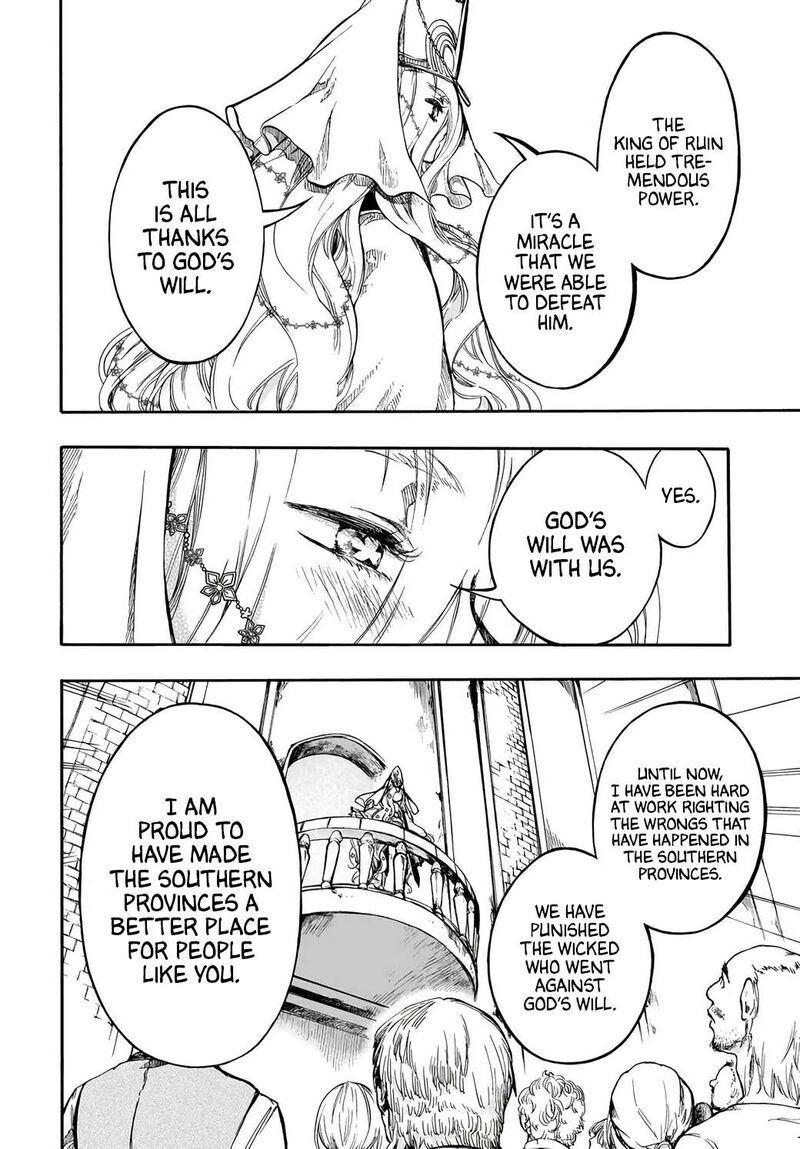 Isekai Mokushiroku Mynoghra Hametsu No Bunmei De Hajimeru Sekai Seifuku Chapter 30 Page 22