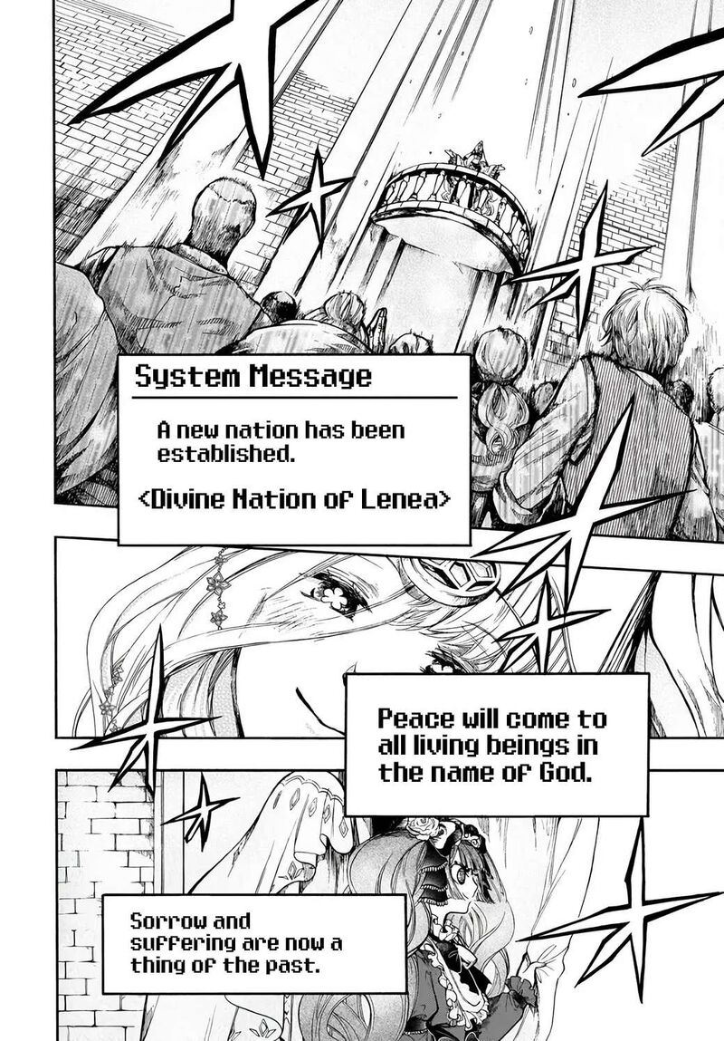 Isekai Mokushiroku Mynoghra Hametsu No Bunmei De Hajimeru Sekai Seifuku Chapter 30 Page 26