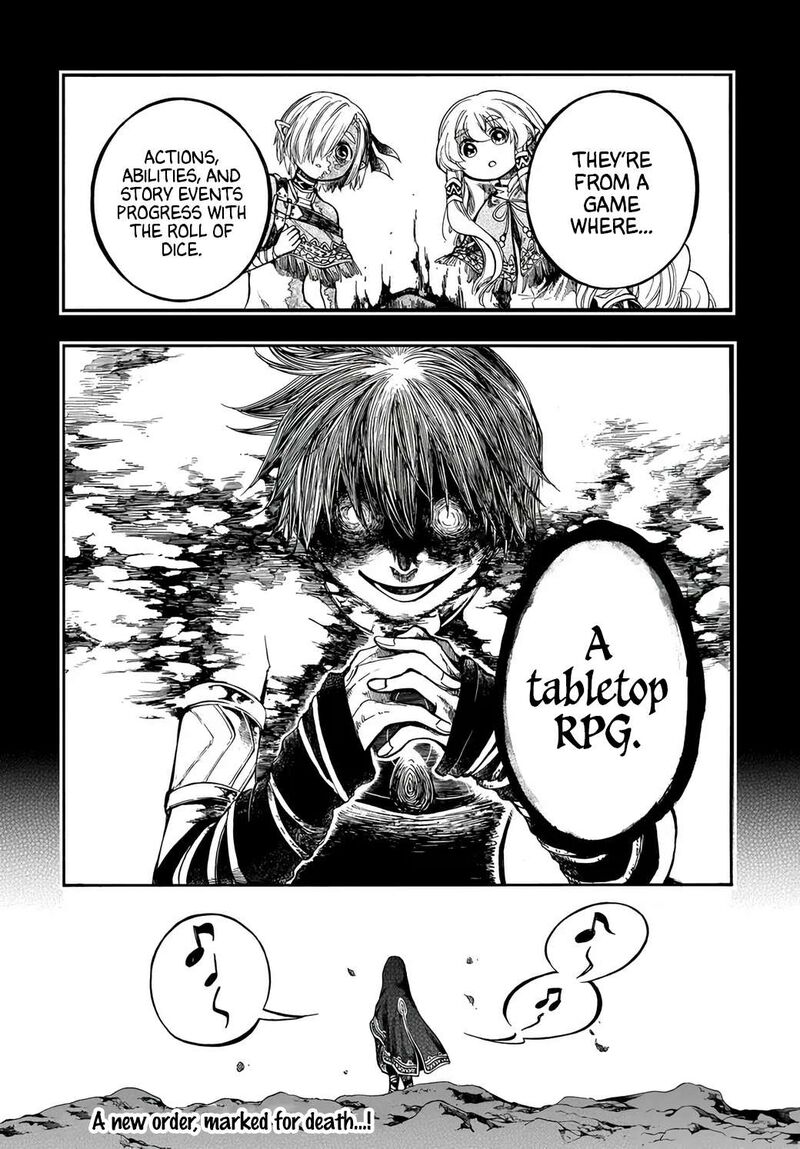 Isekai Mokushiroku Mynoghra Hametsu No Bunmei De Hajimeru Sekai Seifuku Chapter 30 Page 32