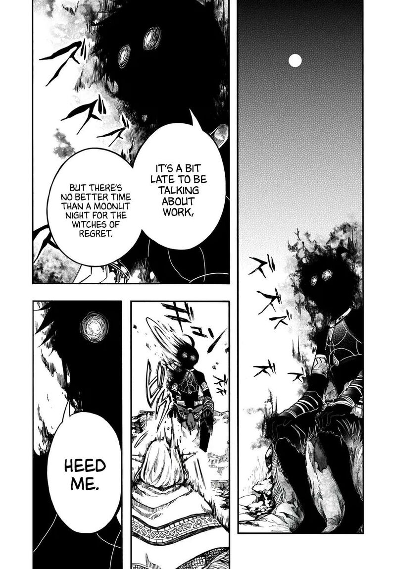 Isekai Mokushiroku Mynoghra Hametsu No Bunmei De Hajimeru Sekai Seifuku Chapter 30 Page 6