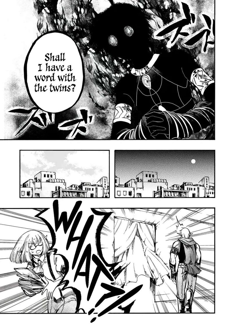 Isekai Mokushiroku Mynoghra Hametsu No Bunmei De Hajimeru Sekai Seifuku Chapter 30 Page 9