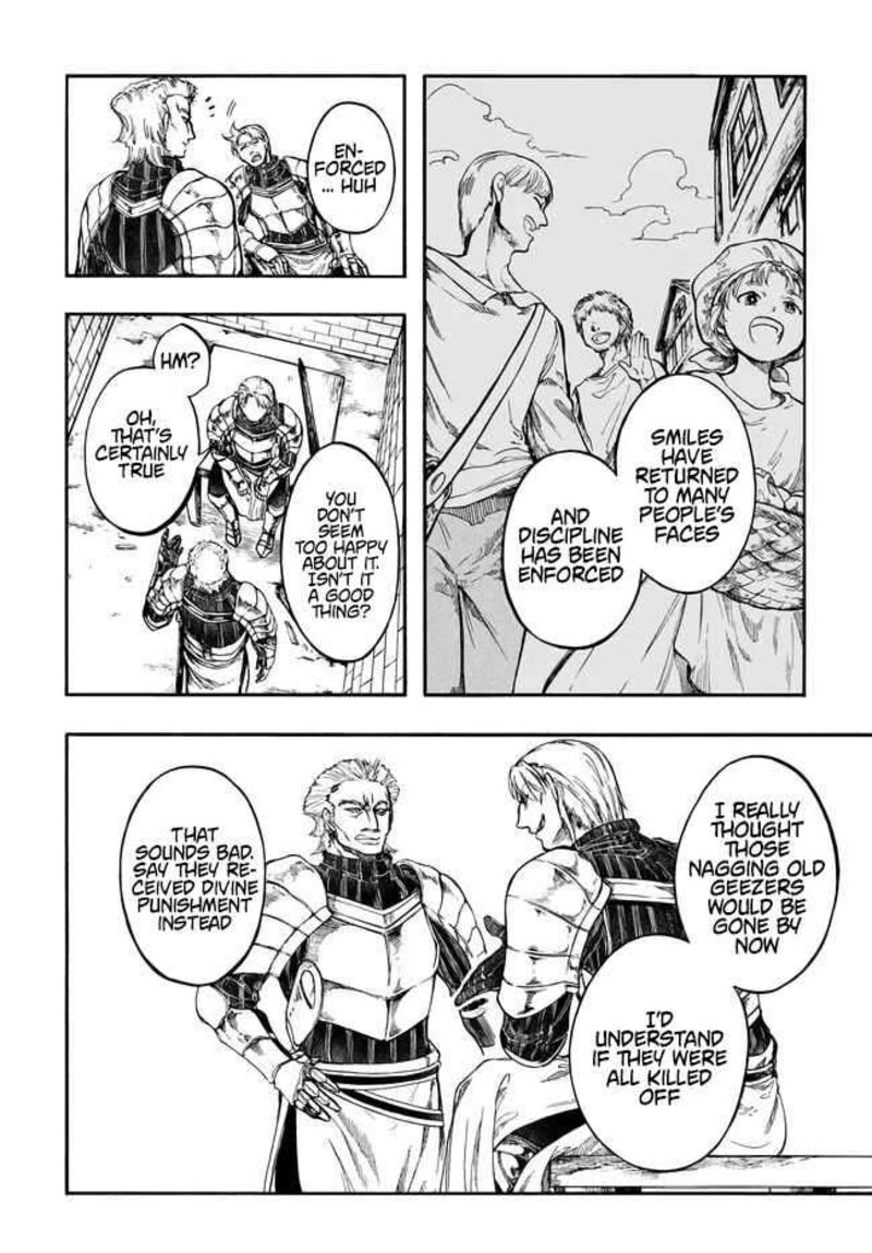 Isekai Mokushiroku Mynoghra Hametsu No Bunmei De Hajimeru Sekai Seifuku Chapter 31 Page 10